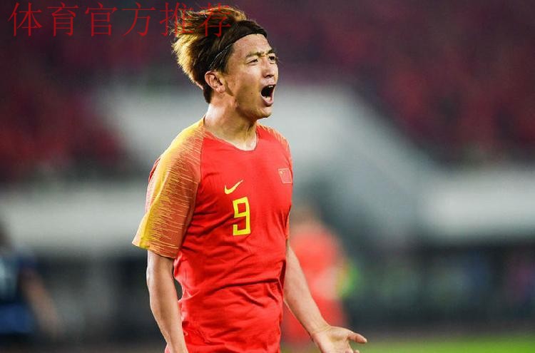 世预赛-杨旭大四喜 中国男足12-0大胜不丹 世预赛-杨旭大四喜 中国男足12-0大胜不丹