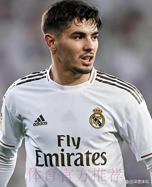 马卡：迪亚斯拒听其他球队报价 与皇马续约在即